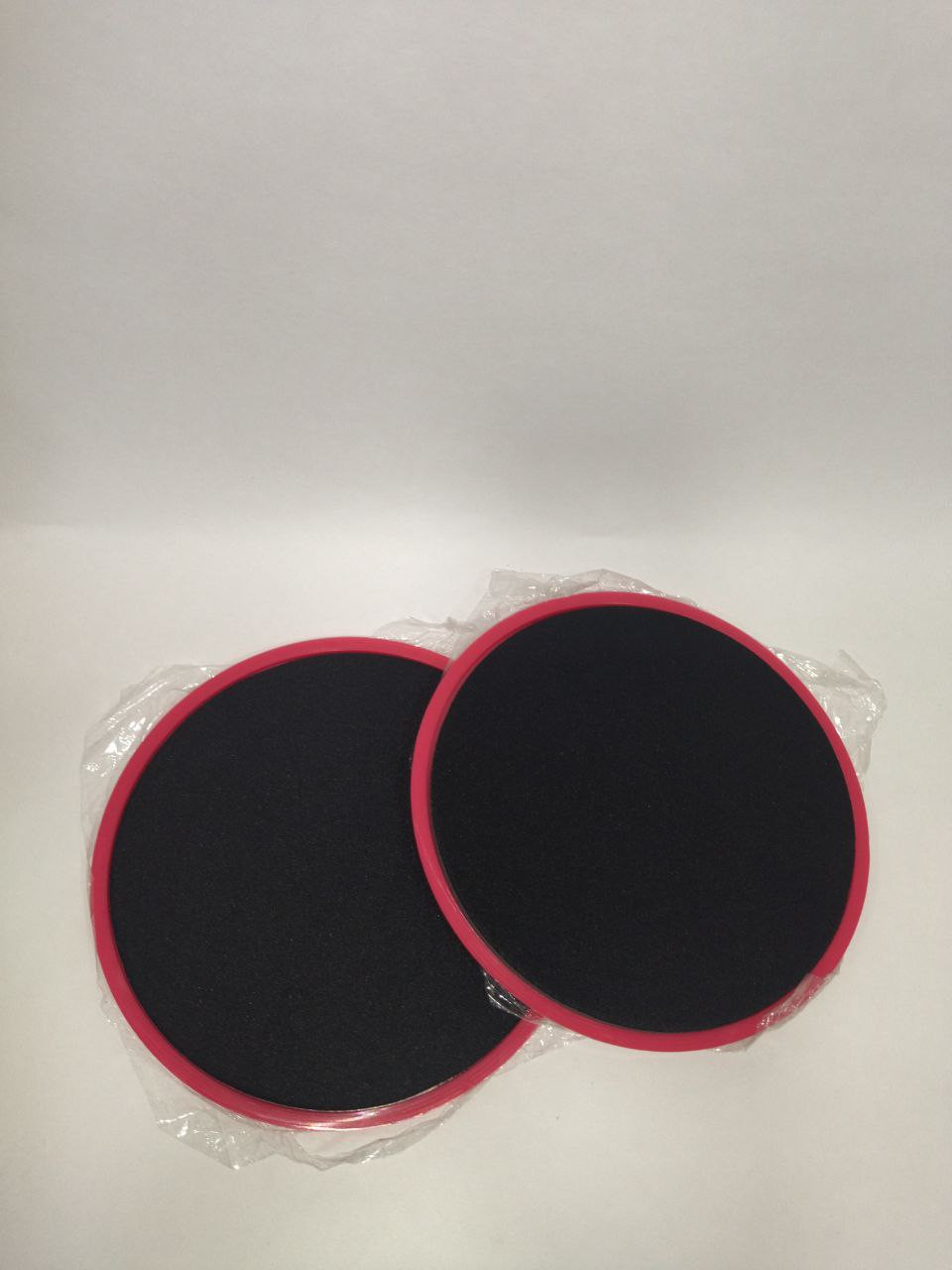 Miniatura 2 de DISCOS DESLIZANTES X2